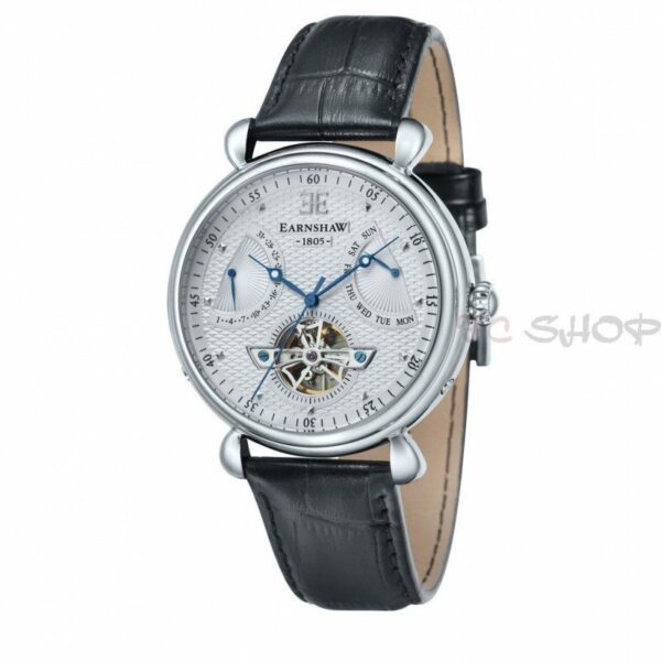 Montre Homme Collection Thomas Earnshaw 1805 ES-8046-02