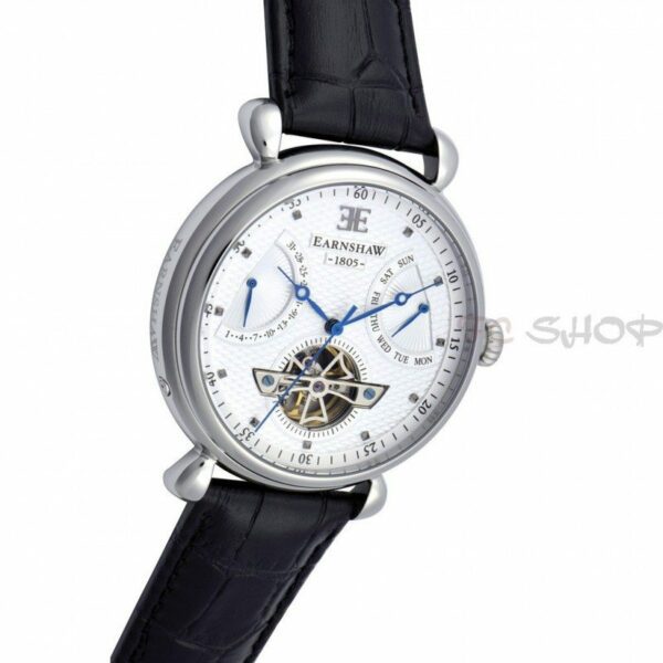 Montre Homme Collection Thomas Earnshaw 1805 ES-8046-02 – Image 3