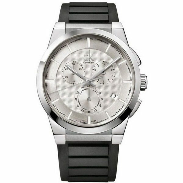 Montre Homme Collection Calvin Klein Dart K2S371D6