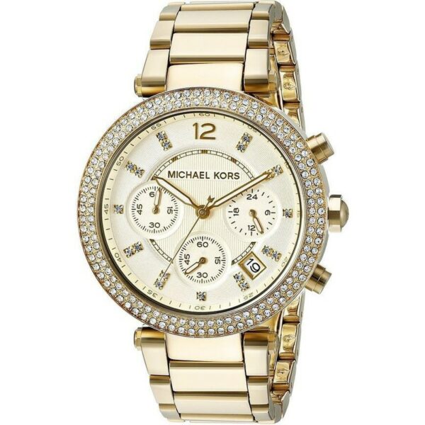 Montre Femme Collection Michael Kors Parker MK5354