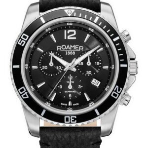 Montre homme Roamer Chrono 100