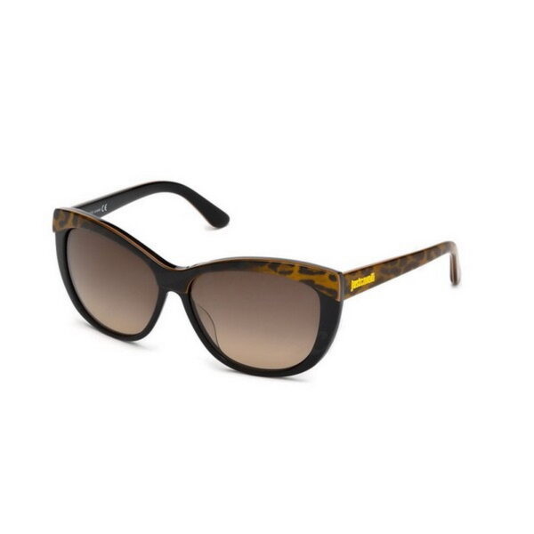 Lunettes de soleil femme JUST CAVALLI, JC499_05K