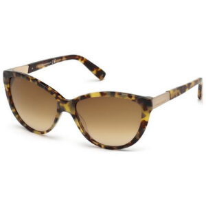 lunettes de soleil DsQuared 2