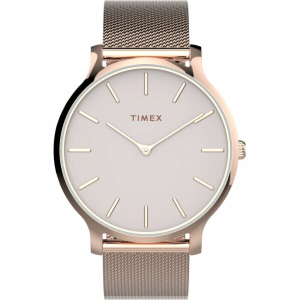 Montre femme Timex TW2T73900 à quartz